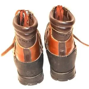 U.S. Polo Assn. | Shoes | Us Polo Assn Duck Toe Winter Snow  display picture 2